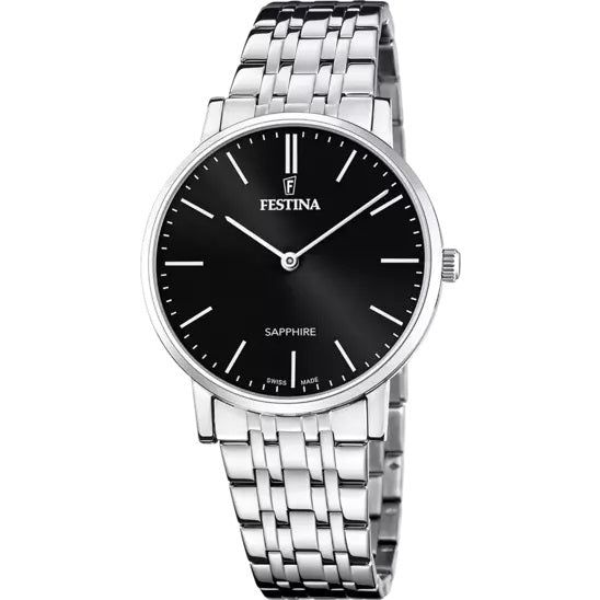 FESTINA WATCHES Mod. F20045/4-0