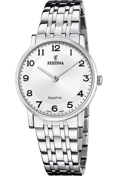 FESTINA WATCHES Mod. F20047/1-0