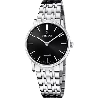 FESTINA WATCHES Mod. F20047/4-0