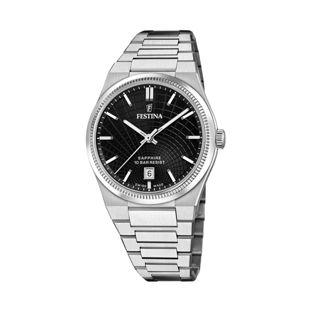 FESTINA WATCHES Mod. F20051/6-0