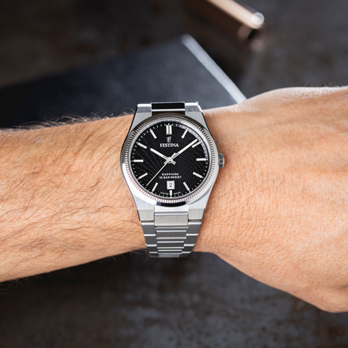 FESTINA WATCHES Mod. F20051/6-2