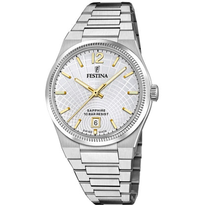 FESTINA WATCHES Mod. F20052/2-0