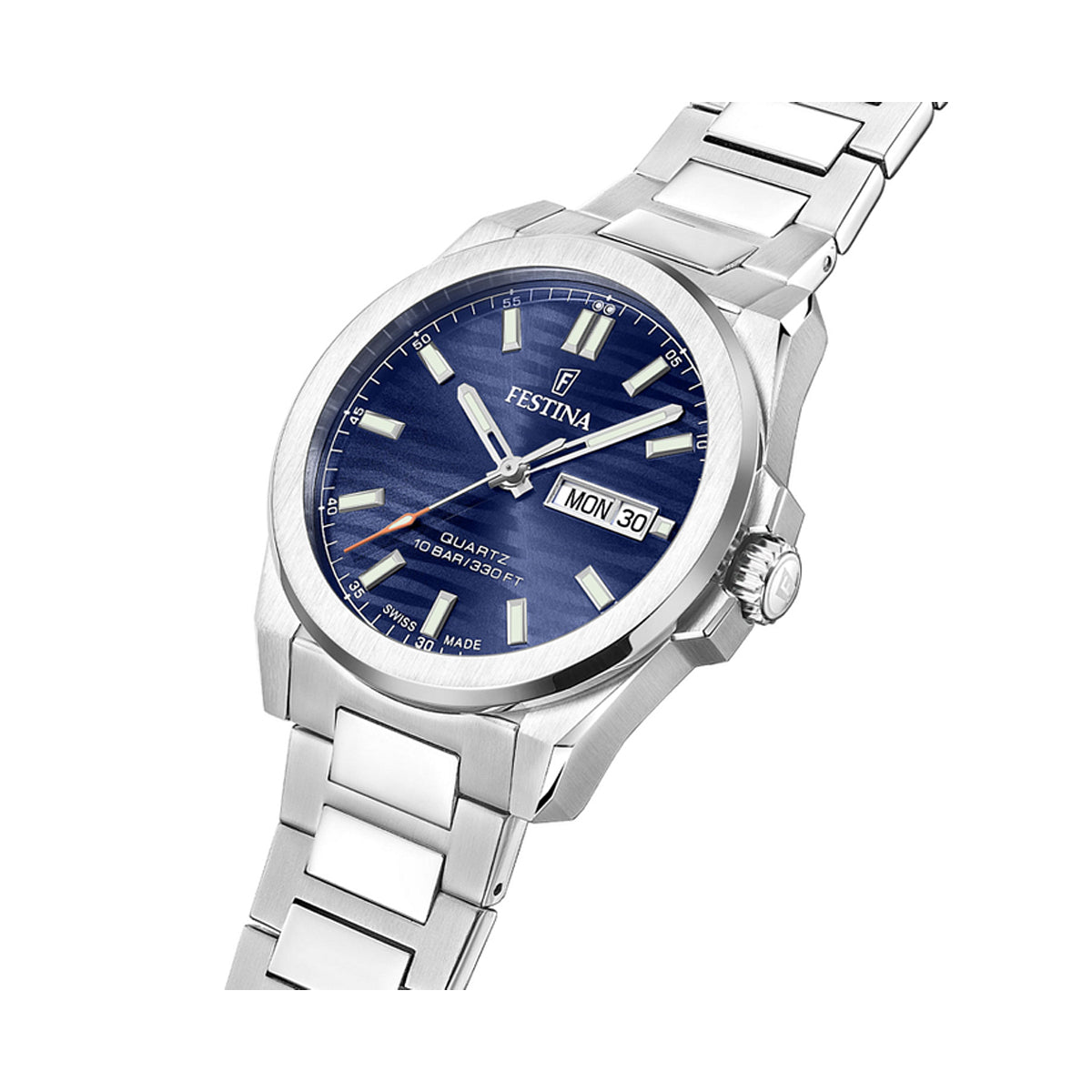 FESTINA WATCHES Mod. F20073/2-1