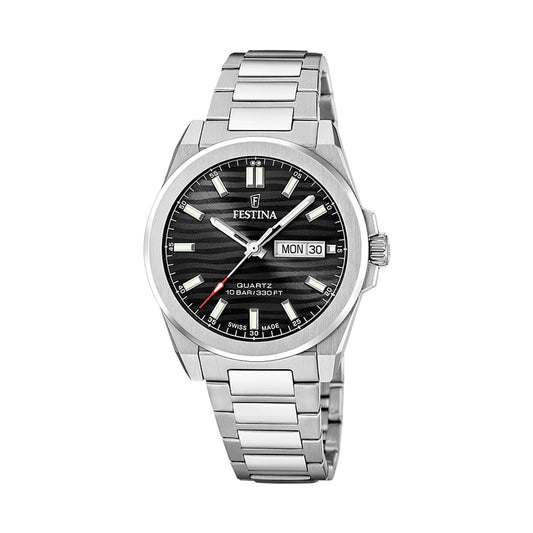 FESTINA WATCHES Mod. F20073/5-0
