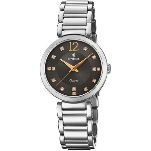 FESTINA black