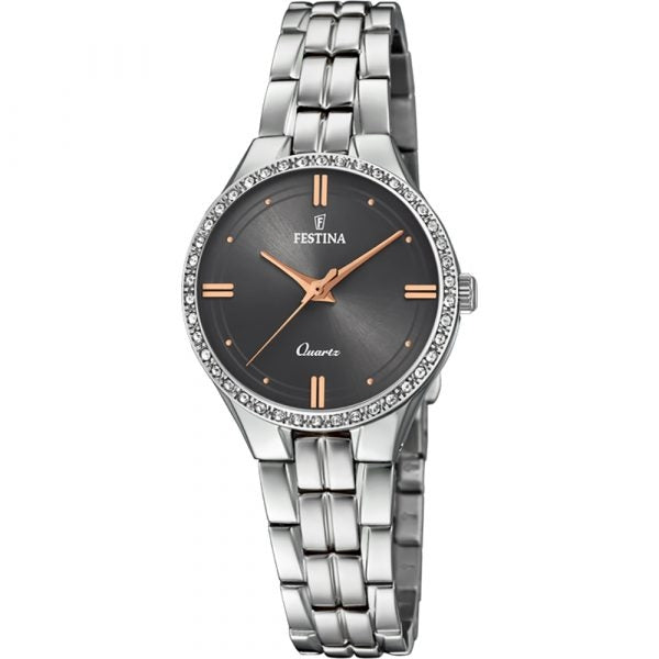 FESTINA black