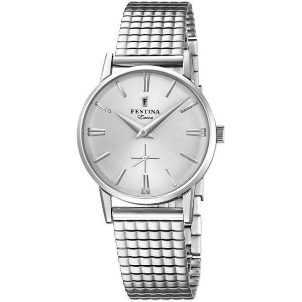 FESTINA white