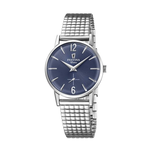 FESTINA blue