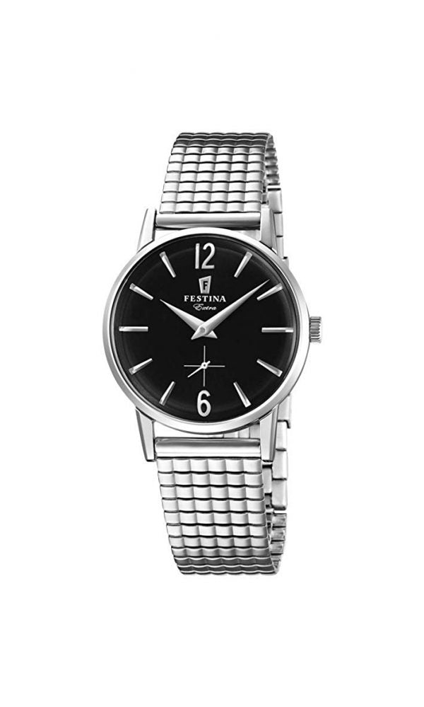 FESTINA black