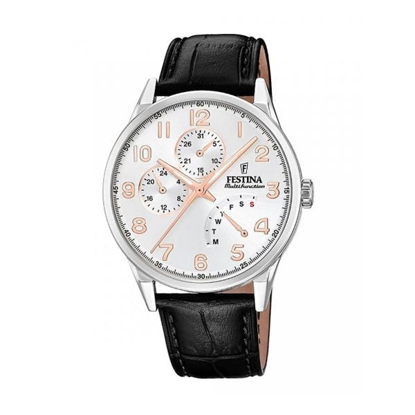 FESTINA white