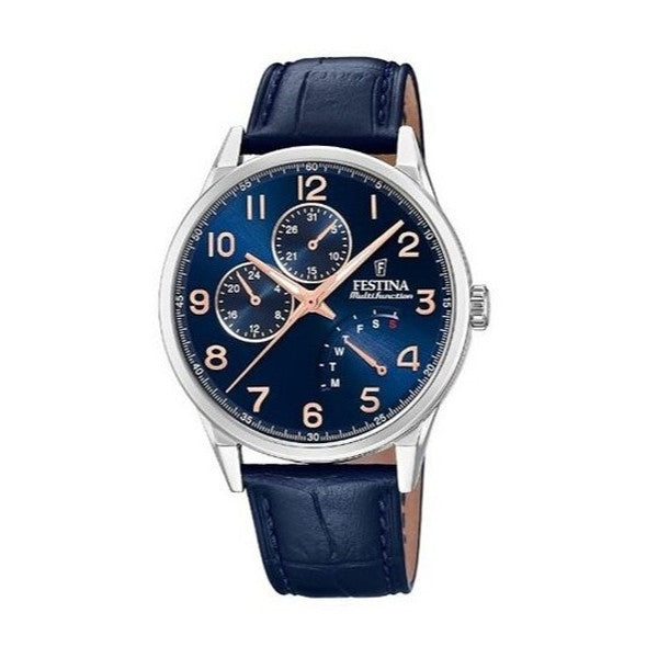 FESTINA blue