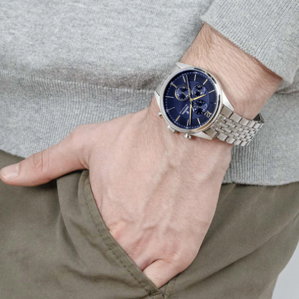FESTINA blue/blue 3