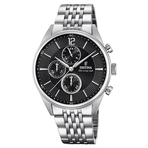 FESTINA WATCHES Mod. F20285/4-0