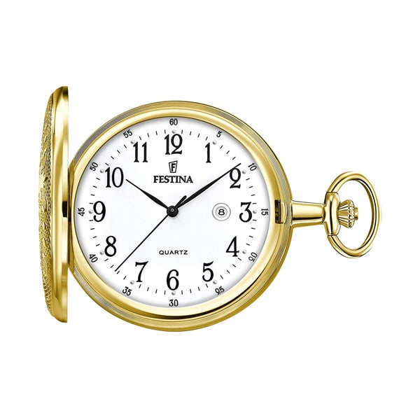 FESTINA gold