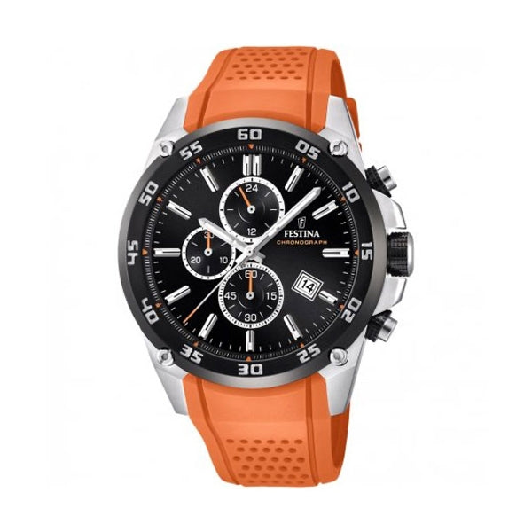 FESTINA orange