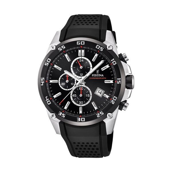 FESTINA black