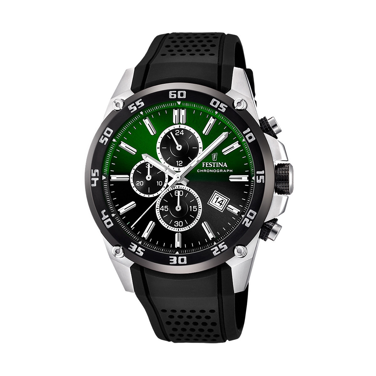 FESTINA WATCHES Mod. F20330/B-0