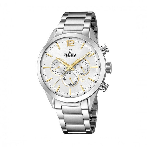 FESTINA Mod. TIMELESS CHRONO-0