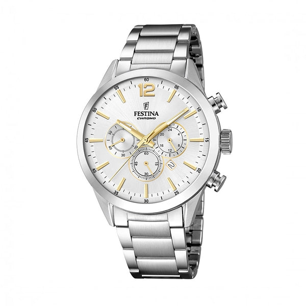 FESTINA white