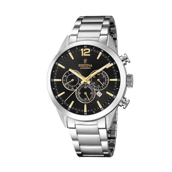 FESTINA WATCHES Mod. F20343/4-0