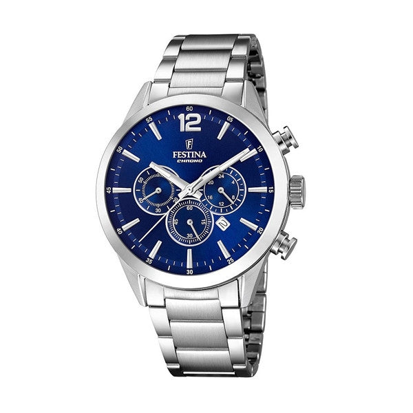 FESTINA Mod. TIMELESS CHRONO-0