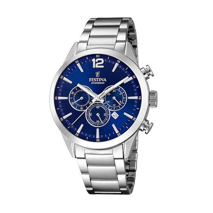 FESTINA Mod. TIMELESS CHRONO-0