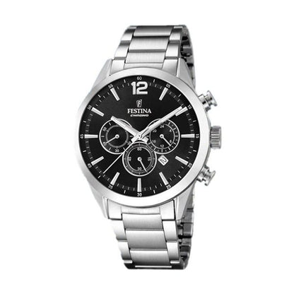 FESTINA Mod. TIMELESS CHRONO-0