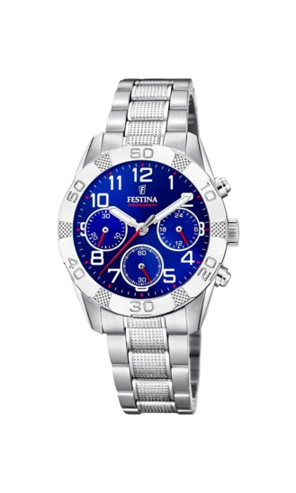 FESTINA WATCHES Mod. F20345/2-0