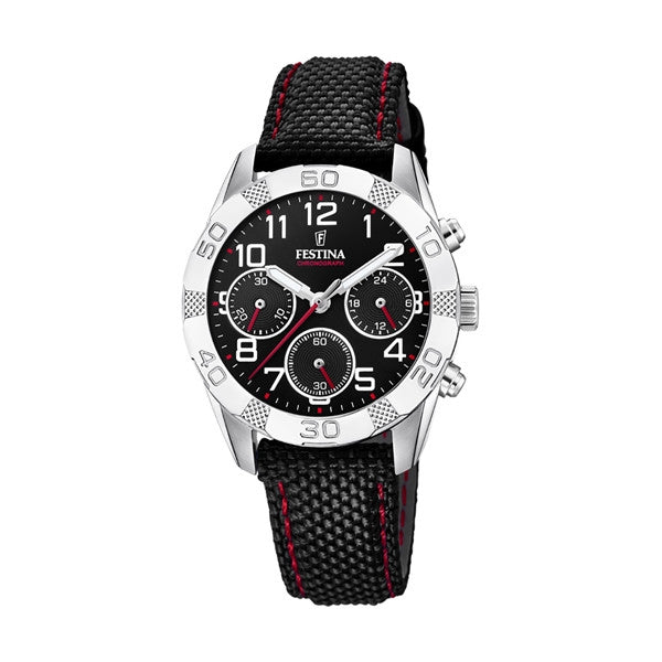 FESTINA black