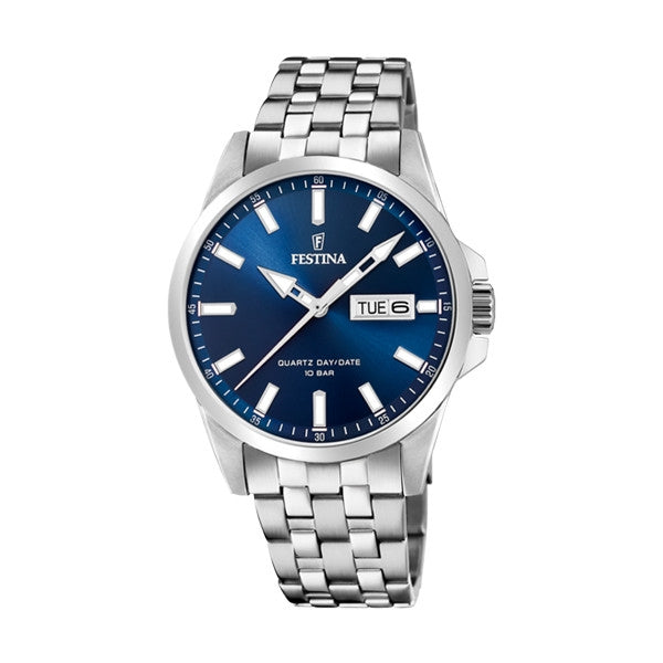 FESTINA WATCHES Mod. F20357/3-0