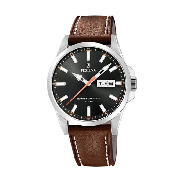 FESTINA brown