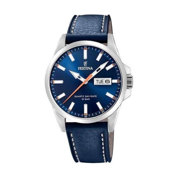 FESTINA blue