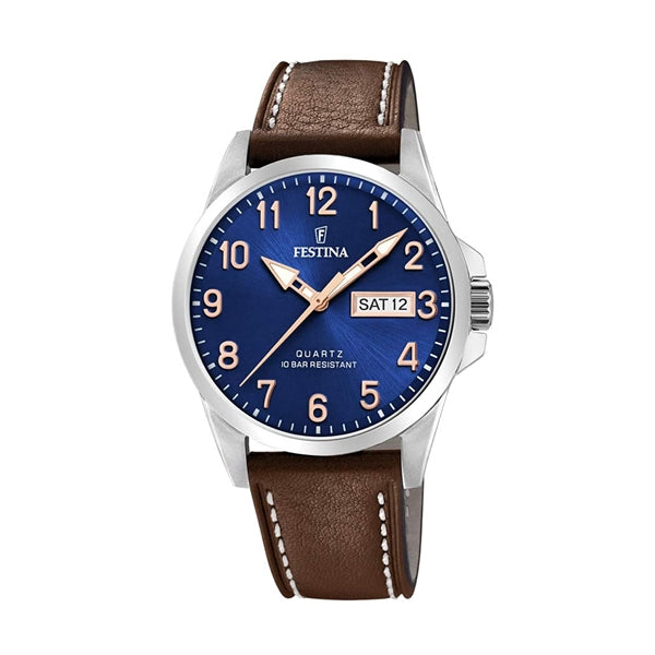 FESTINA WATCHES Mod. F20358/B-0