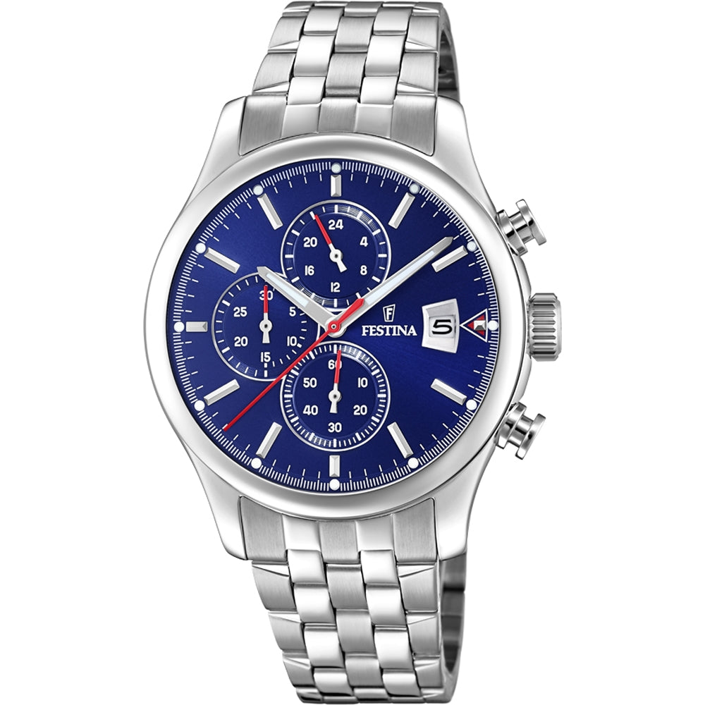 FESTINA blue