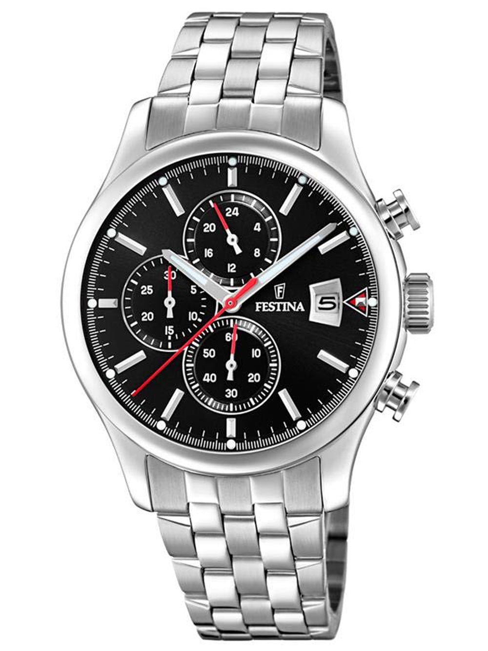 FESTINA black