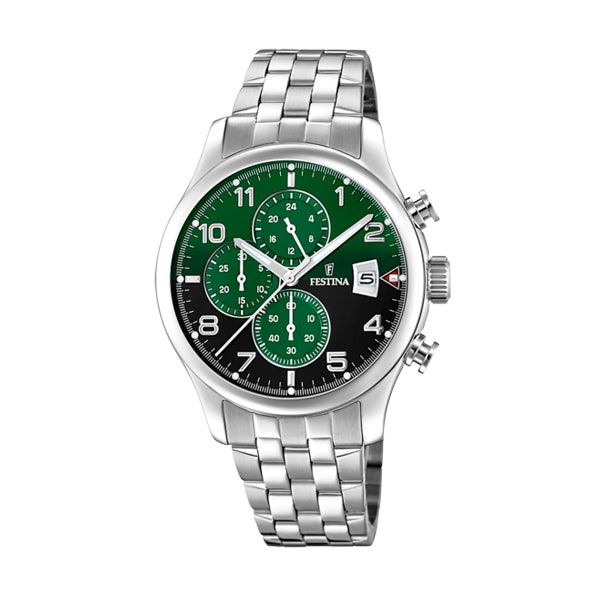 FESTINA WATCHES Mod. F20374/7-0