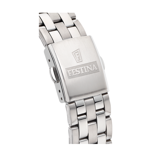 FESTINA blue/black 5