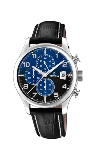 FESTINA WATCHES Mod. F20375/7-0