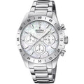 FESTINA silver