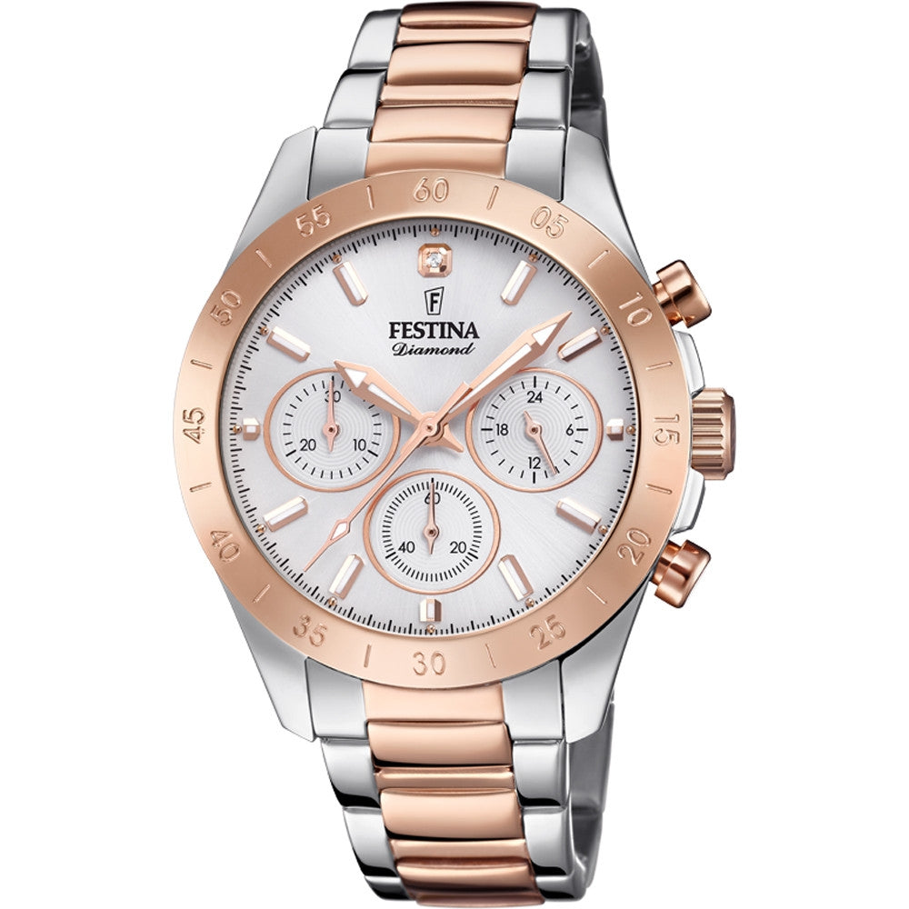 FESTINA copper