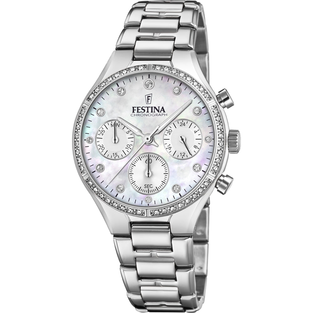 FESTINA white