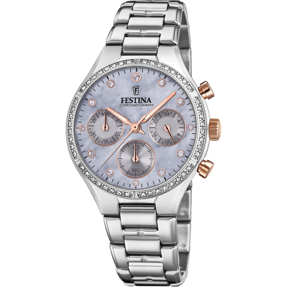 FESTINA grey