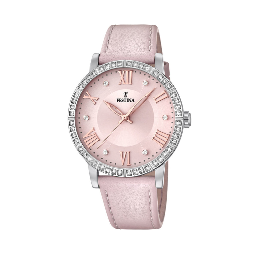 FESTINA WATCHES Mod. F20412/2-0