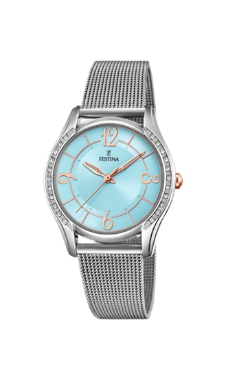 FESTINA blue