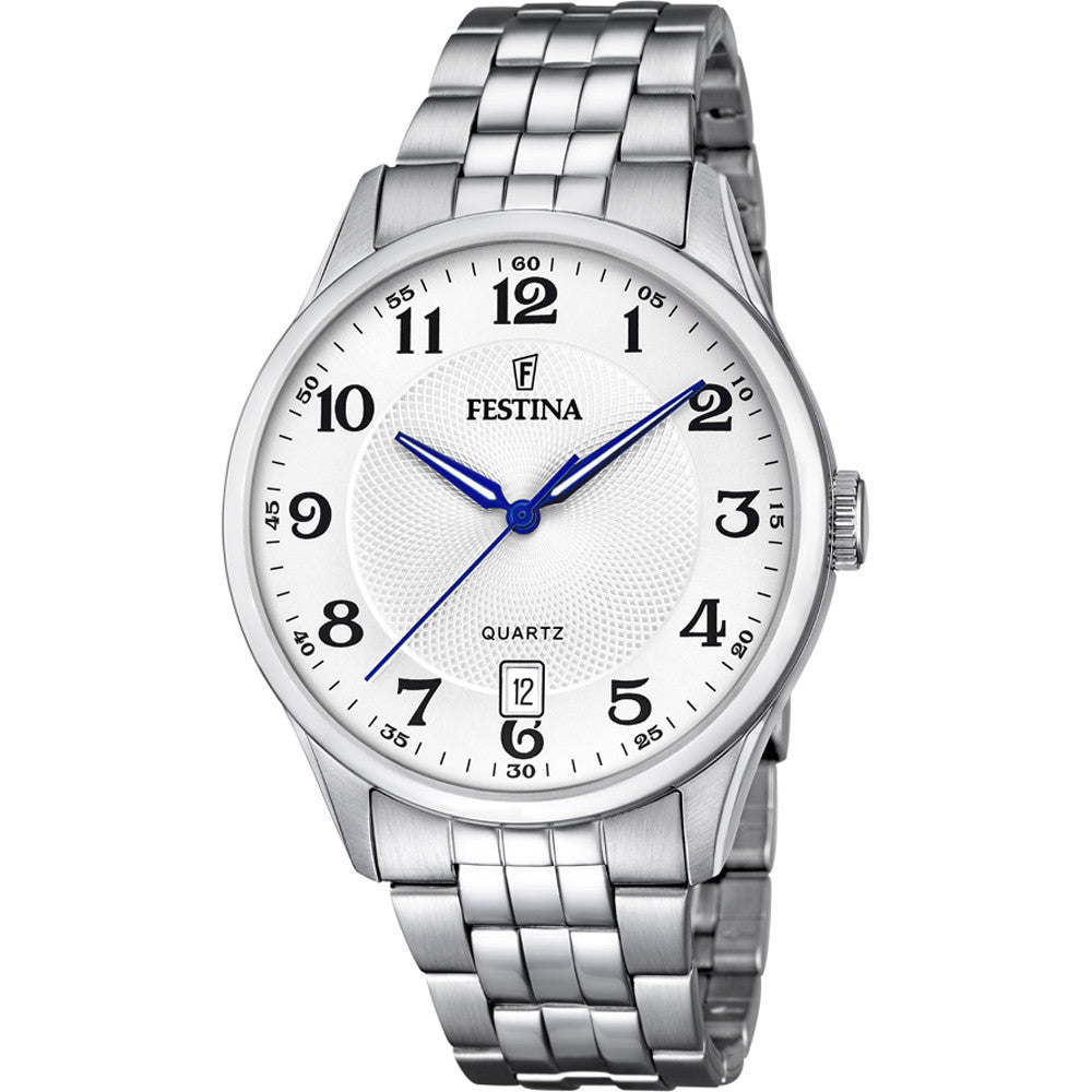 FESTINA WATCHES Mod. F20425/1-1