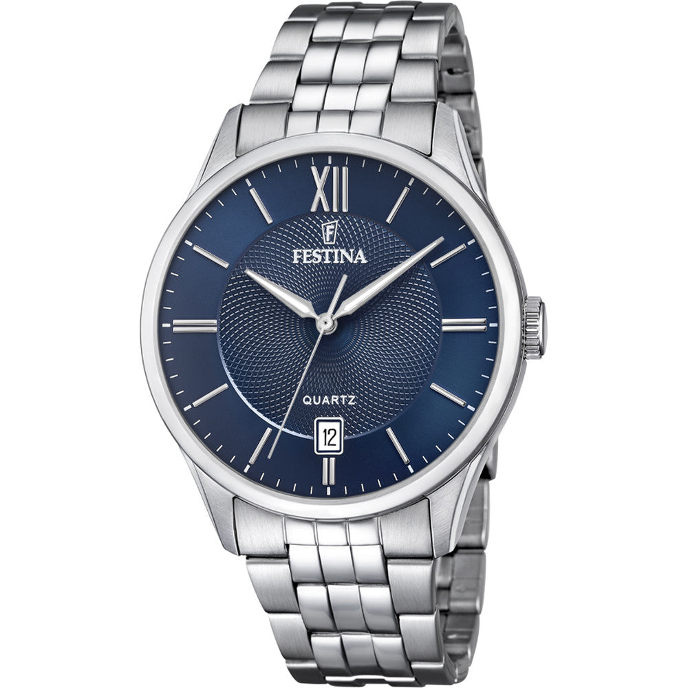 FESTINA blue 2