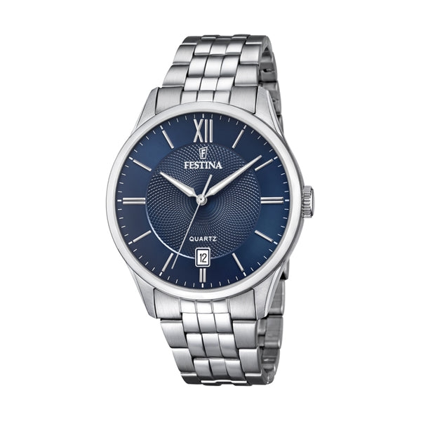 FESTINA blue