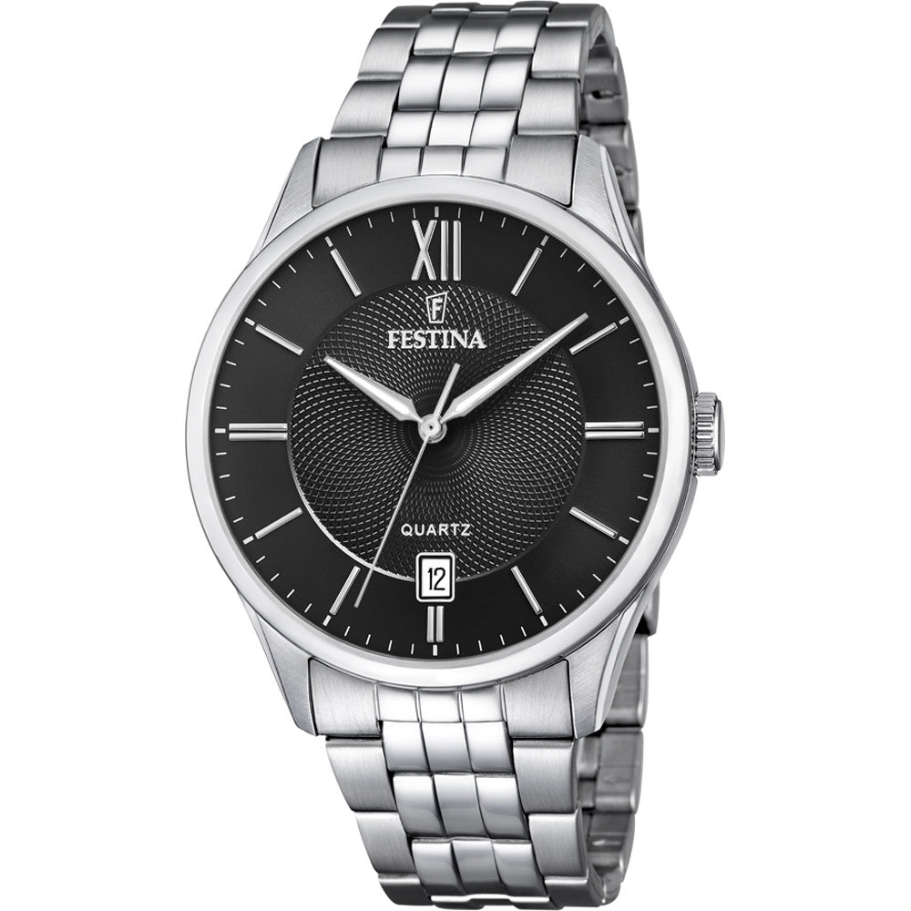 FESTINA WATCHES Mod. F20425/3-0