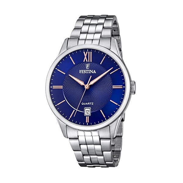 FESTINA WATCHES Mod. F20425/5-0
