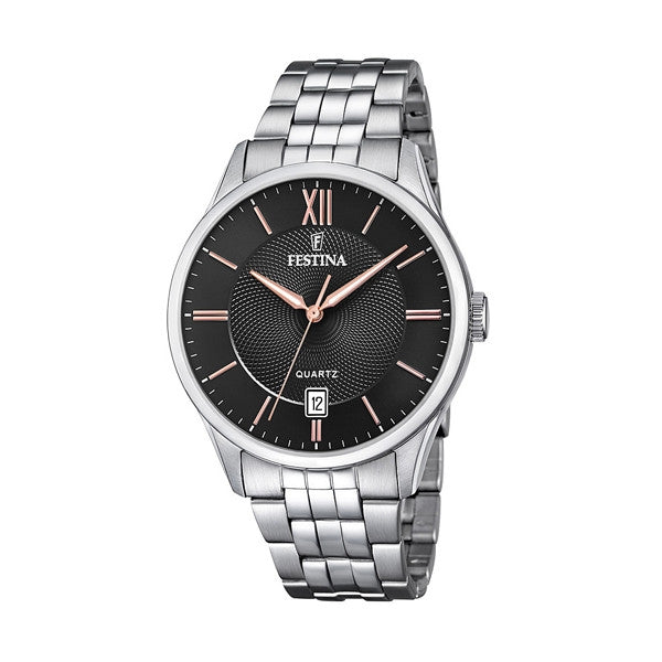 FESTINA WATCHES Mod. F20425/6-0